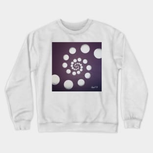 transformation Crewneck Sweatshirt